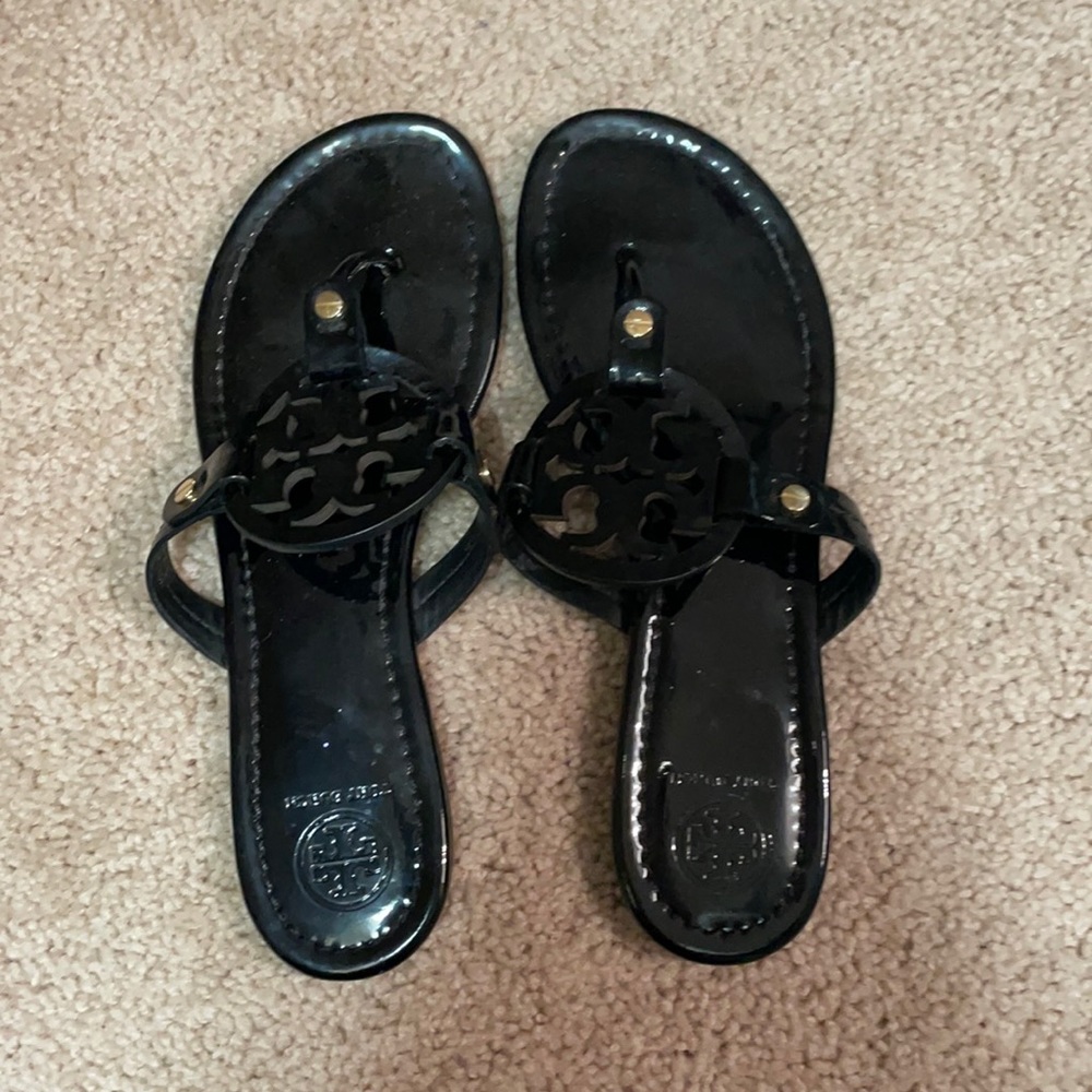 Tory Burch Miller sandals